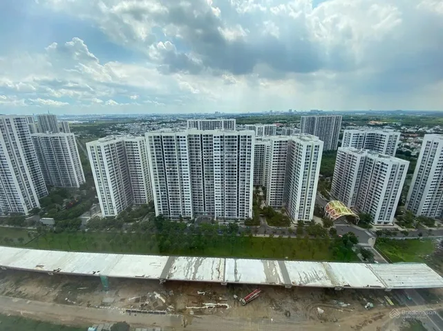 CĂN HỘ CAO CẤP – VIEW THOÁNG –CẦN BÁN CĂN HỘ TẠI Masteri Centre Point, P.Long Bình, Q.9, TP. HCM