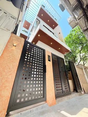🏠 BÁN NHÀ KIỆT HÀM NGHI - QUẬN THANH KHÊ - TRUNG TÂM PHỐ ĐIỆN TỬ - DÒNG TIỀN >30TR/THÁNG - GIÁ 6,X TỶ