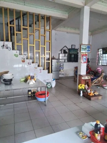 🏠 BÁN NHÀ 1 TRỆT 1 LẦU MẶT TIỀN ĐỀ THÁM – NGAY TRUNG TÂM BÌNH KHÁNH (NGANG 8M)