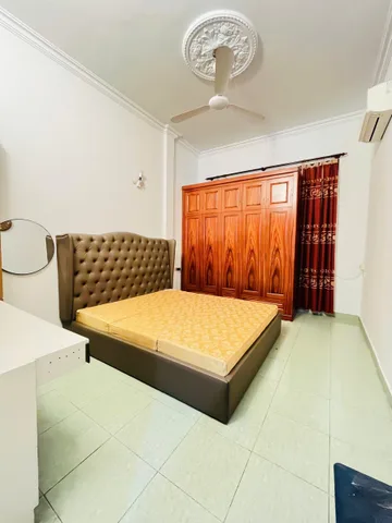 Cho Thuê Nhà Phân Lô Đền Lừ - Hoàng Mai 50M² 4 Ngủ - Full Nội Thất - Ô Tô Đỗ Cửa - Ở Kinh Doanh - Giá Thuê 18tr