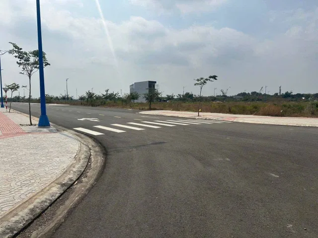 LÔ GÓC TÁI ĐỊNH CƯ HÒA LONG – VỊ TRÍ ĐẸP, GIÁ TỐT