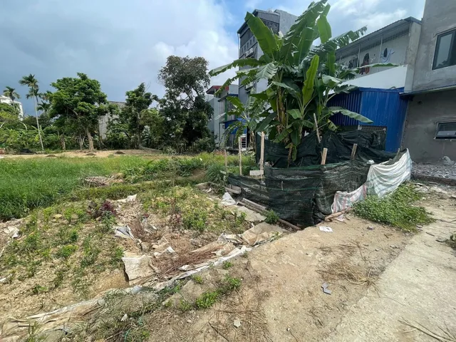 🔥 CẶP ĐÔI 2 LÔ ĐẤT AN DƯƠNG – GIÁ CHỈ 19,5TR/M² – ĐẦU TƯ HAY Ở ĐỀU ĐẸP 🔥