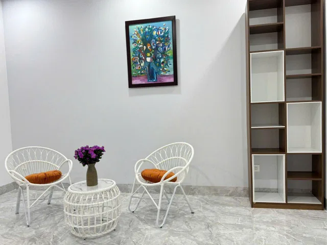 Nhà Đẹp Hiện Đại Trong Khu Đô Thị An Ninh Nhất Tại Nha Trang Sẵn Hợp Đồng Thue 32tr/tháng