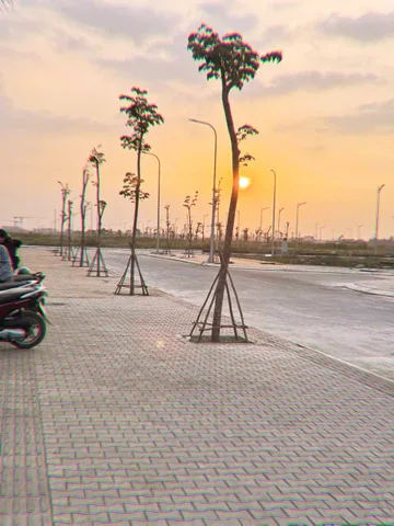 Mua đất đầu tư mà bỏ qua lô đất này thì đừng đầu tư nữa