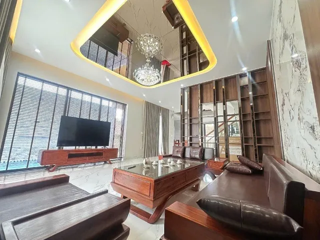 📌📌📌LÀM VIỆC TRỰC TIẾP GIÁ TỐT !!! Bán villa Nam Trân, Điện Ngọc