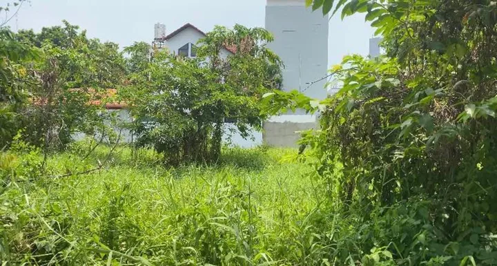 Bán đất 135m² full thổ cư ngang 5m giá 7.5 tỷ tại Đường Kênh Tham Lương Phường Tân Thới Hiệp