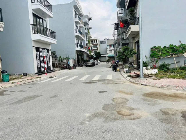 🔥 ĐẤT TRUNG TÂM SỞ DẦU – NGAY TĐC KIẾN THIẾT – GIÁ CHỈ 2,83 TỶ 🔥