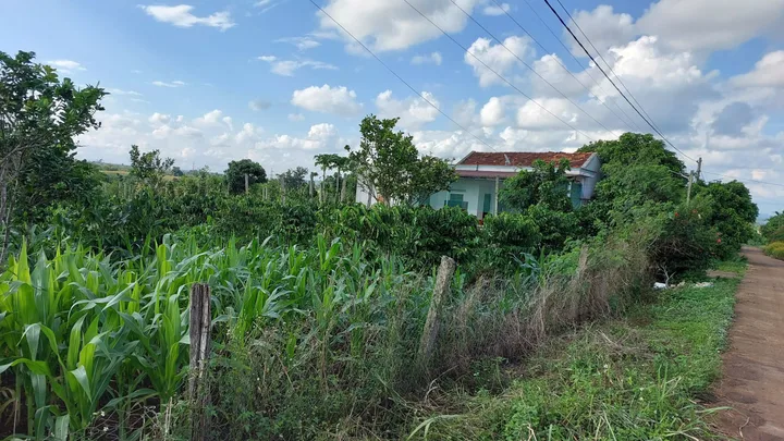 Bán đất 7200m² có sẵn 200m² thổ cư ngang 50m giá 3.2 tỷ tại Xã Phú Xuân