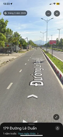 Bán đất 239.8m² có sẵn 150m² thổ cư ngang 7,15m giá 8 tỷ tại Phường Cam Ranh
