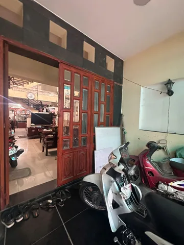 Bán Nhà Tây Sơn - Tân Phú - Hẻm 6M - Ngay Chợ Tân Hương - 5 Tầng - 60M2 - Giá 7.65 Tỷ