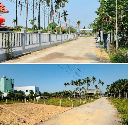 ✅ Bán nhanh lô Đông Phú 2  - Khu vực giáp Phú Sơn - Hòa Khương Đà Nẵng