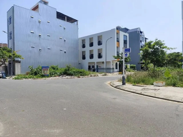🚀 Đón sóng Liên Chiểu – 100m², đường 7m5 Khu E Kim Long, cạnh Nguyễn Sinh Sắc – 7 tỷ 4xx