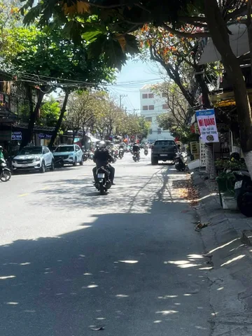 💥 Bán đất đường Phạm Như Xương dt100m2 Giá 7.9 tỷ tl vị trí kd
