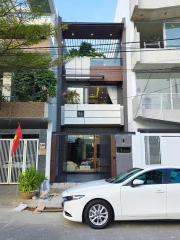 📌📌📌LÀM VIỆC TRỰC TIẾP GIÁ TỐT !!! Bán nhà Phan Triêm, Hòa Xuân