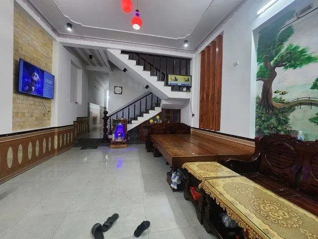 📌📌📌LÀM VIỆC TRỰC TIẾP GIÁ TỐT !!! Bán nhà kiệt Nguyễn Xuân Hữu, Hòa Thọ Đông