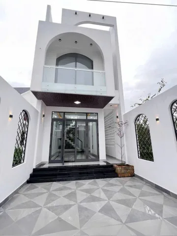 BÁN NHANH CĂN NHÀ 150M2 1T1L, MT ĐƯỜNG PHAN VĂN MÃNG, BẾN LỨC, LONG AN, 2 TỶ 900 TRIỆU
