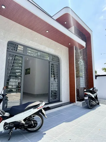 🚩 Chủ ngộp (Giảm 300tr) bán gấp căn nhàXuân Thới Thượng, Hóc Môn, Nhà còn mới - Sổ Hồng Riêng - 1.300.000.000 🚩
