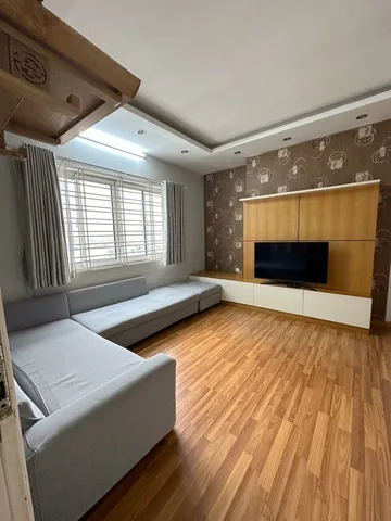 Căn góc 2 ban công mênh mông 💥 View phố Định Công – Tổ ấm hiện đại – 66m2 tầm giá hơn 4 tỷ