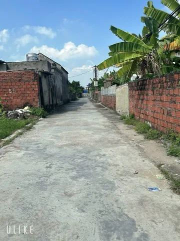 Bán 70.7 m Hợp Thành đường thôn thông các ngả .dân cư đông đúc .l/h:076.231.9990 em Thúy