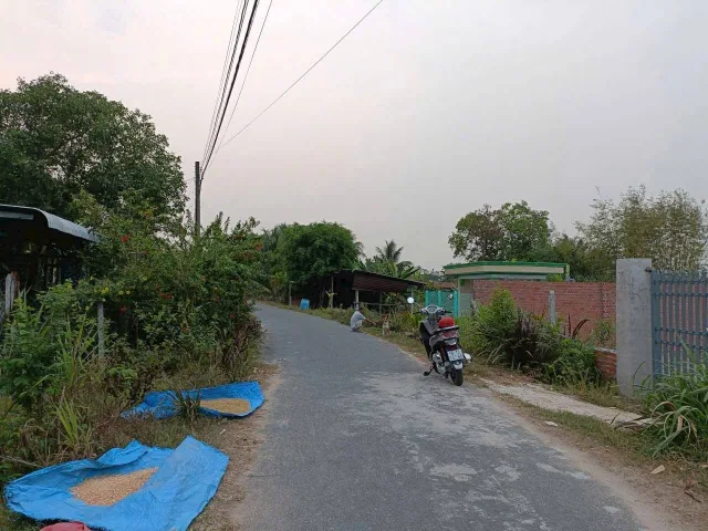CHỦ NGỘP SANG GẤP 1.15 TỶ 5X22M THỔ XÂY NGAY