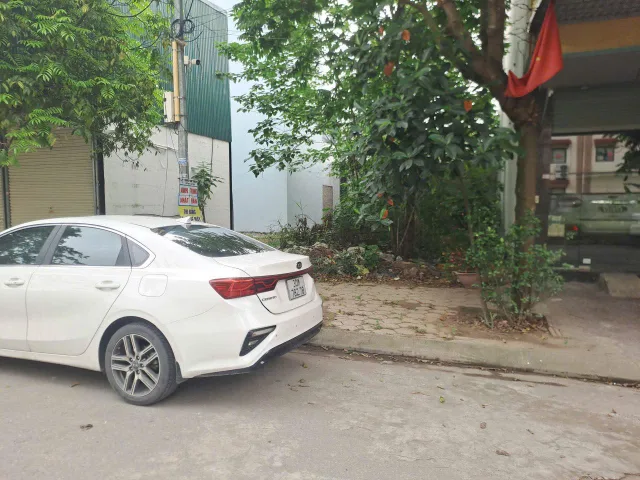 Bán đất vàng ven Hà Nội cơ hội đầu tư sinh lời cao