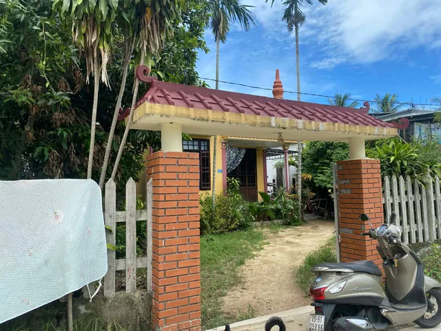 bán đất đường dương thiệu tước phường thủy dương hương thủy tp huế