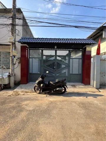 ✅BÁN GẤP CĂN C4 Ở TÂN AN HỘI - CỦ CHI DT 144M2 GIÁ 770 TRIỆU.