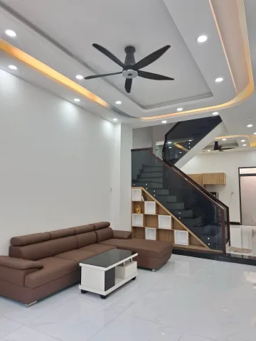 Bán nhà mới đẹp LÊ ĐÌNH CẨN,3 TẦNG (56m2)TẶNG FULL NỘI THẤT,giá 5.85 tỷ (010426).