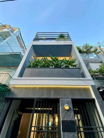 Chính chủ bán gấp nhà Nguyễn Văn Lượng P17 Gò Vấp, DT 57m2 Giá 2tỷ 340 ,Gần cv Gò Vấp