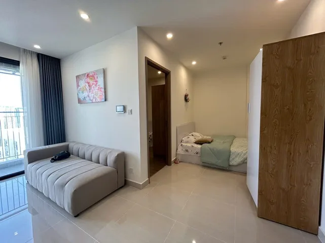 Bán Căn Hộ Origami 1PN+ Vinhomes Grand Park - View Đẹp, Giá Tốt, Pháp Lý Rõ Ràng