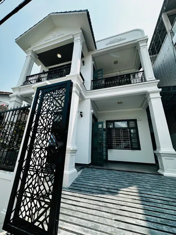 🏡 NHÀ 2 TẦNG TÂN CỔ ĐIỂN – HOMESTAY ĐANG KINH DOANH TỐT – KIM LONG, HUẾ