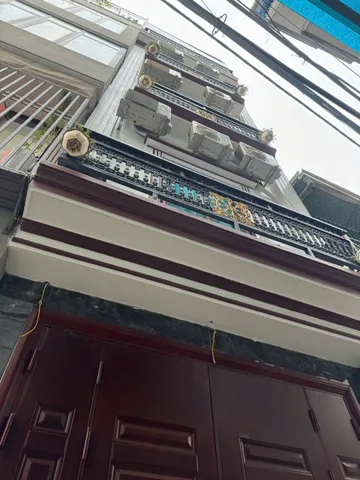 SIÊU PHẨM PHÚ DIỄN  XÂY MỚI Ô TÔ ĐỖ CỬA  TỔNG 12 PHÒNG KHÉP KÍN. GIÁ HƠN 12 TỶ.