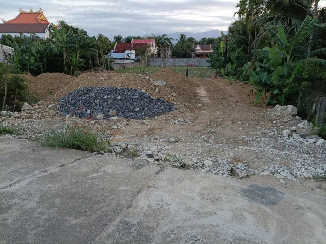 BÁN ĐẤT HỘI PHÚ NINH HOÀ