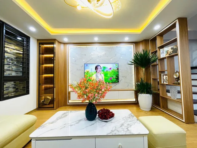 🔥 HIẾM – KHƯƠNG HẠ, Thanh Xuân – DT 38m²  x 5T – MT 3.6m – Ô TÔ ĐỖ CỬA – 9.85 TỶ 🔥