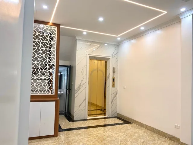 Bán nhà Xã Đàn – Đống Đa 42m² 7 tầng Thang máy Nhà mới Gần ô tô 14,68 tỷ