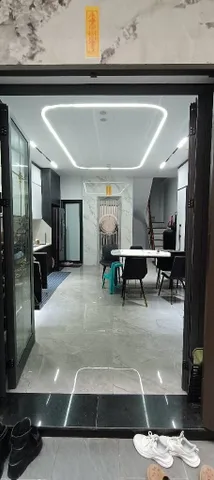 Bán nhà phố Xã Đàn – Đống Đa 40m² 7 tầng Thang máy MT 4,6m 15,8 tỷ