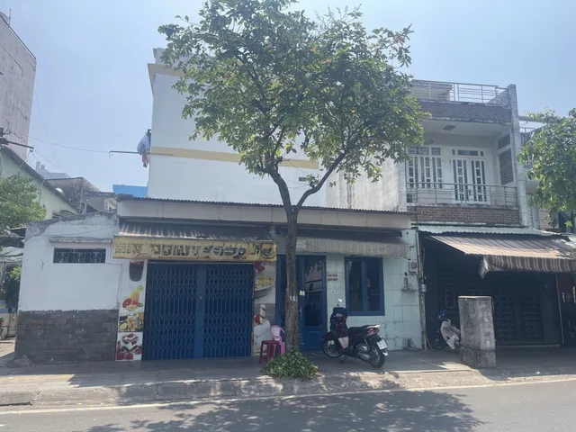 MẶT TIỀN KINH DOANH SẦM UẤT Q.6 – CĂN GÓC BẾN LÒ GỐM – 98M² – NGANG KHỦNG 8.5M – CHỈ 14 TỶ