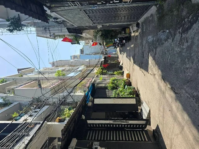 Bán nhà C4 Nguyễn Súy Tân Phú