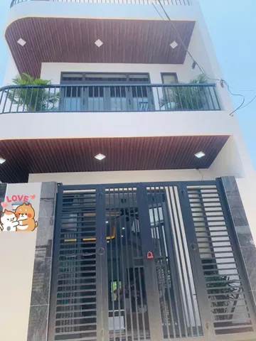 CẢNH BÁO: NHÀ 2 TẦNG MỚI ĐẸP , 80M2 + GIÁ NGON + Ô TÔ ĐỖ CỬA →4.X TỶ