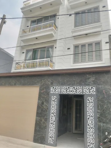 🔥 HẺM XE TẢI – NHÀ ĐẸP 4 TẦNG – NGANG 7.6M HIẾM – SÁT CHỢ HIỆP BÌNH 🔥

💰 Giá chỉ: 8.9 Tỷ (TL)