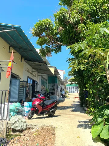 Bán đất hẻm xe hơi khu dân cư trung tâm thị trấn Liên Nghĩa,đi Sân Bay Liên Khương 5p