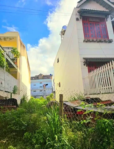 Bán đất thổ cư khu dân cư trung tâm gần trường Đại Học Đà Lạt