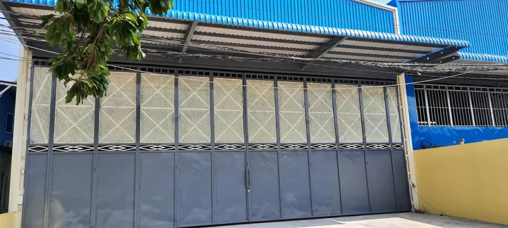 Nhà xưởng cho thuê nằm phường vĩnh phú thuận an bình dương dt: 500m giá 25 triêu lh: 0908561228