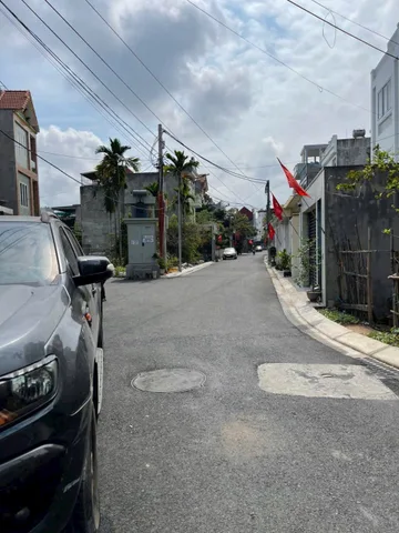 💥 LÔ ĐẤT CÁI TẮT – 100m² – KHU DÂN CƯ ĐÔNG – TIỀM NĂNG TĂNG GIÁ