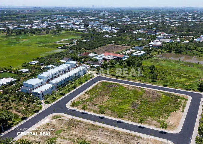 CẶP GÓC GIÁ RẺ NGAY KHU DÂN CƯ MỚI – GIÁ F0 CHƯA QUA ĐẦU TƯ