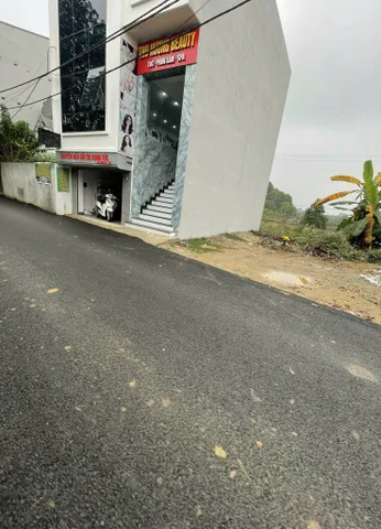 Đất nền gần nội đô giá chỉ 500tr.