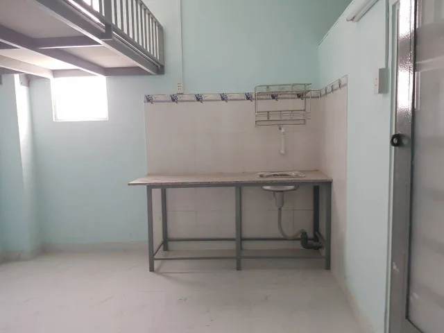 Cho thuê phòng khu nhà trọ an ninh cao giá từ 2,8 triệu