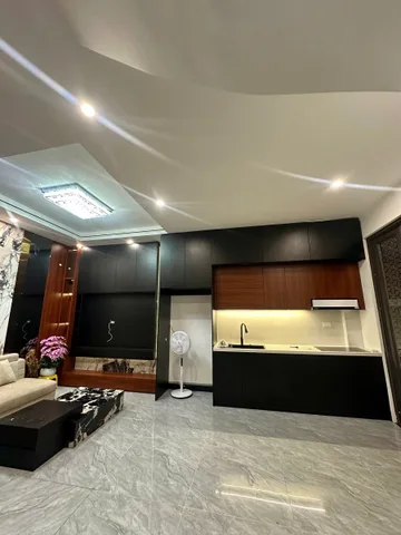 💎CHÂN DÀI HAI BÀ TRƯNG - NGÕ THÔNG - 6 TẦNG XÂY MỚI TINH💎