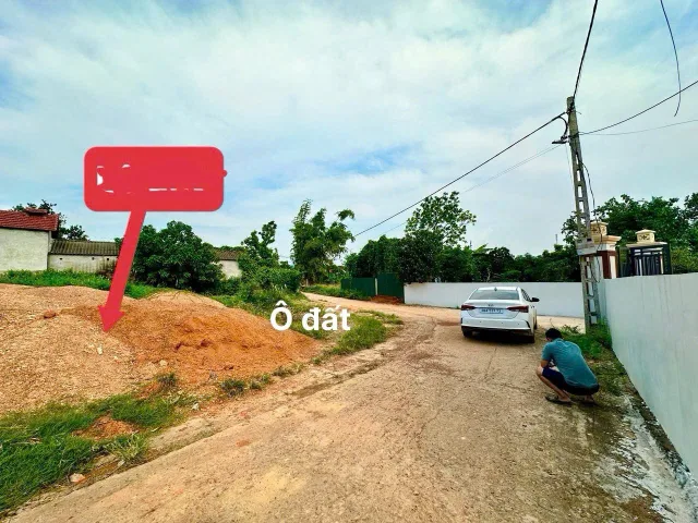Bđs ven khu công nghiệp