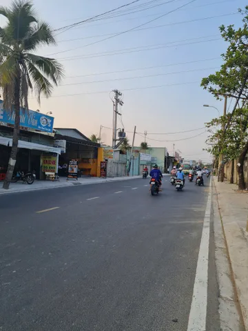 Bán Kho 500m Mặt Tiền Nguyễn Duy Trinh phường Phú Hữu Quận 9, giá 24,6 tỷ